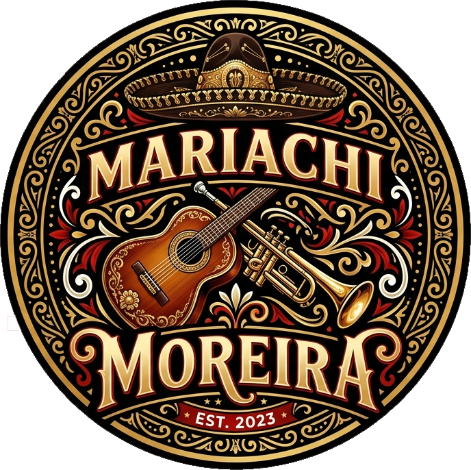 Mariachi Moreira Logo